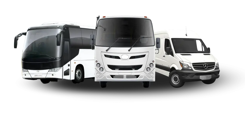 about us the london coach company