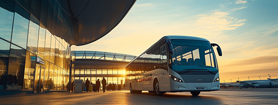 The Best Coach Hire in London