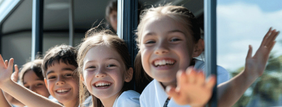 The Best Coach Hire in London