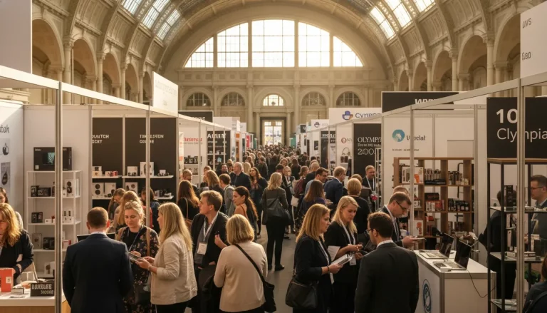 Navigating London’s 2026 Corporate Event Season: The Case for Managed Transport