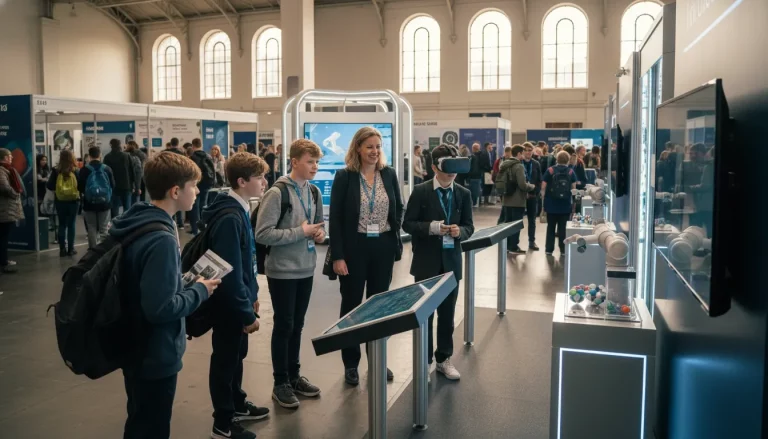 High-Capacity Education Transport: Why London Schools Prioritise Safety in May