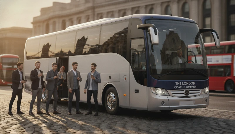 Capture the 'Gram: London's Most Viral Spots with The London Coach Company