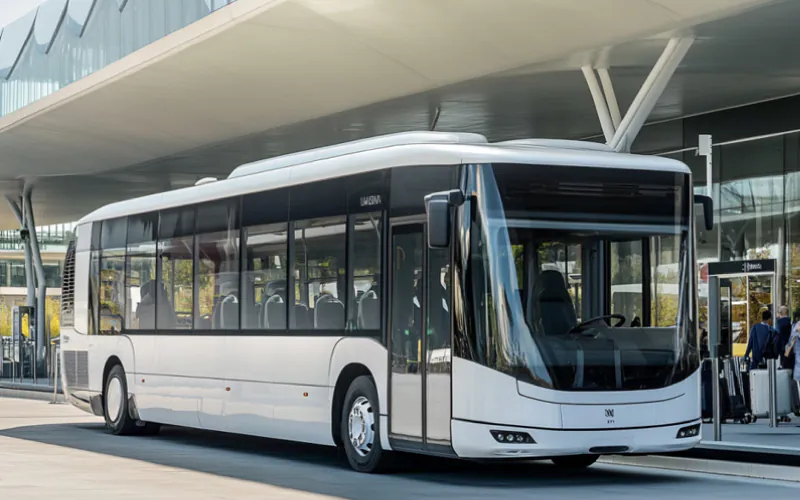 Reliable Airport Coach-Service Book Airport Transfers Today