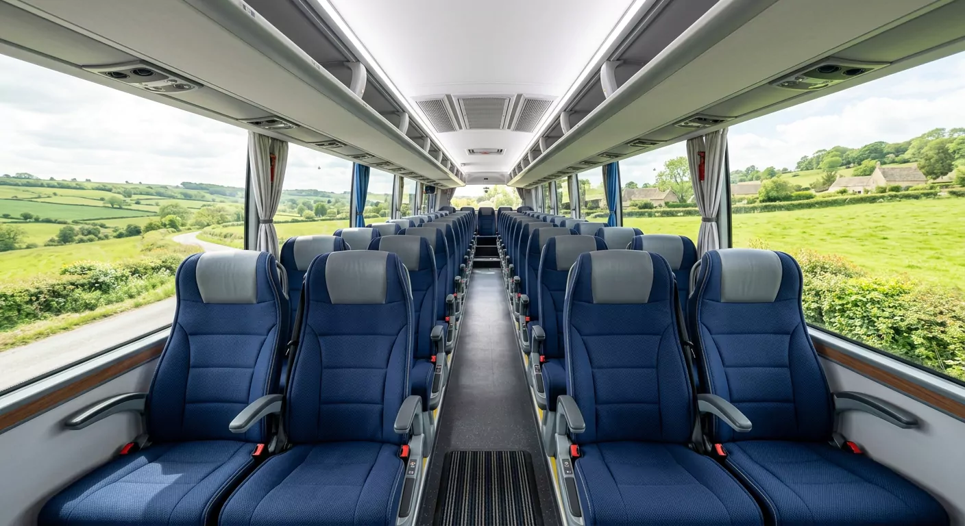 coach hire in London — Top Destinations for a School Outing from London: The Ultimate Planning Guide