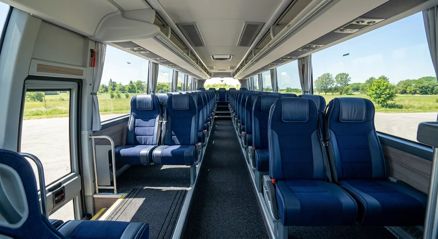 coach hire for school — Top Educational Destinations in London: The Ultimate Guide for School Trips