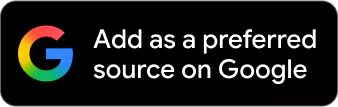google preferred source